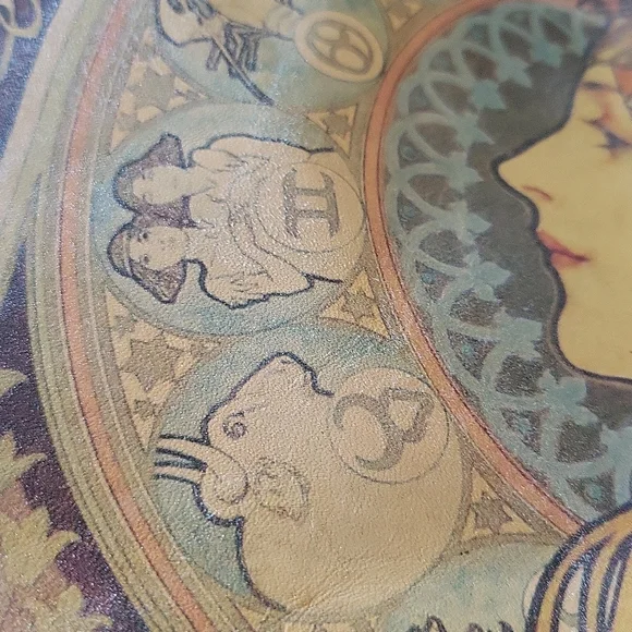 COPY - Sharif 1826 rare statement bag - Picture 13 of 14